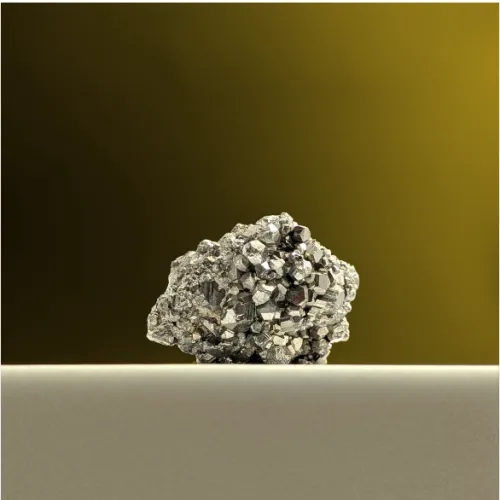 Is Pyrite a Gemstone